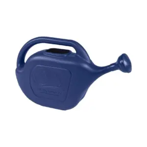 Regador de Plastico Metasul 10l Azul - Imagem 1