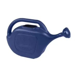 Regador de Plastico Metasul 10l Azul - Imagem 3