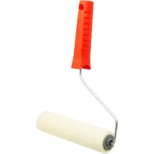 Rolo de Pintura Veludo Lã Natural 15cm 329/15 Atlas