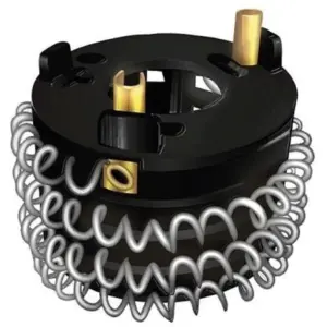 Resistência Eletrônica 220v 6500w - Rel265 - Sintex - Imagem 1