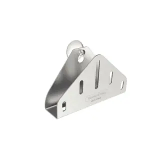 Suporte para Esponja de Lavar Louça em Aço Inox