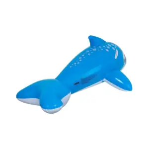 Mor - Boia Inflável Golfinho - Imagem 4