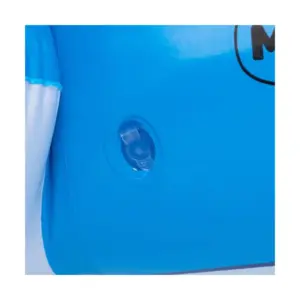 Mor - Boia Inflável Golfinho - Imagem 6