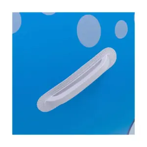 Mor - Boia Inflável Golfinho - Imagem 7