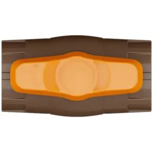 Registro Esfera Tigre Vs Compacto Soldável 50mm - Imagem 3