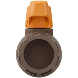 Registro Esfera Tigre Vs Compacto Soldável 50mm - Imagem 4