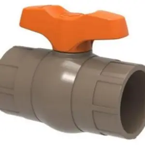 Registro Esfera Vs Compacto Soldável 20 Mm - 27.95.030.2 - Tigre