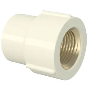 Luva Aquatherm de Transição 1''x28mm