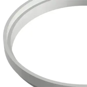 Porta Grelha Redonda Branca 100mm - 27621007 - Tigre - Porta Grelha Redonda Branca 100mm - 27621007 - Tigre