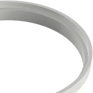 Porta Grelha Redonda Branca 100mm - 27621007 - Tigre - Porta Grelha Redonda Branca 100mm - 27621007 - Tigre - Imagem 4