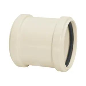 Luva de Correr para Esgoto 75mm - Amanco