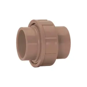 União Soldável 20mm - Amanco