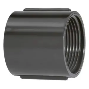 Luva 1/2'' para Eletroduto - Amanco