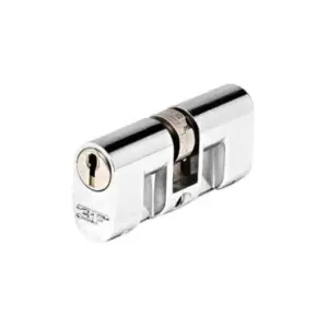 Cilindro 3f Fechadura Aliança 010zcr 1300/140 - 3f do Brasil