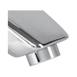 Misturador Monocomando de Mesa Bica Baixa para Lavatório Smart, Deca, Cromado, 2875.c71 - Imagem 3