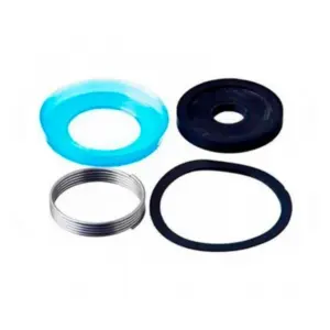 Reparo para Válvula de Descarga Luxo e Master 1.1/2'' Azul