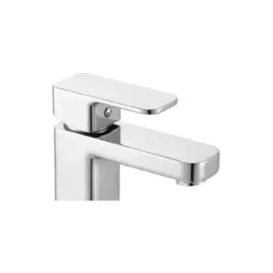 Monocomando de Mesa Lavatório 2875 Axiom Slim Meber Meber - Imagem 3