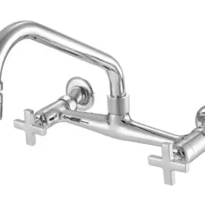 Misturador Cozinha Parede Nya