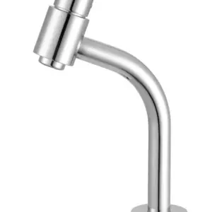 Torneira Lavatório/cozinha Bancada Minimal Classic Cromado