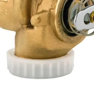 Válvula de Descarga 484 Alta Pressão Docol 1.1/4'' - Imagem 2