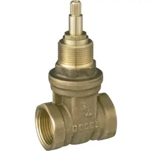 Registro de Gaveta Docolbase 3/4" - Imagem 1
