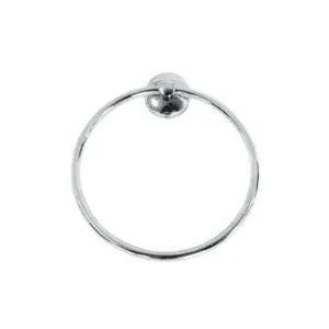 Porta-toalhas Argola Standard 183 X 200 X 23mm