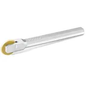 Rodel de Titânio - Cortag