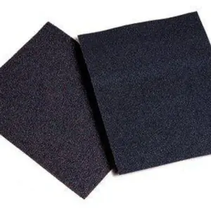 Folha Lixa Ferro 221t P36 - 3m - Imagem 1