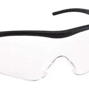 óculos de Segurança Rottweiler Incolor, Vonder Vdo2484 - Imagem 1