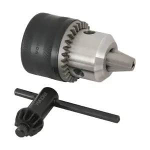 Mandril Rosca Capacidade para 5/8" - 16l