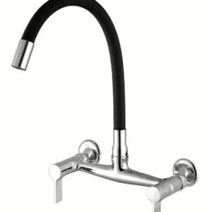 Misturador para Cozinha Bica Moldável 3003 Atria Meber