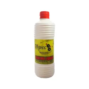 Vaselina Líquida Pote Dimec 500 Ml - Imagem 1