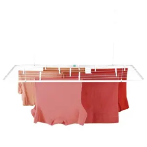 Varal de Teto 120cm - Imagem 3