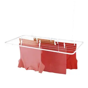 Varal de Teto 120cm - Imagem 5