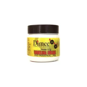 Vaselina Sólida 90 Gr Dimec Vaselina Sólida 90 Gr - Dimec - Imagem 1