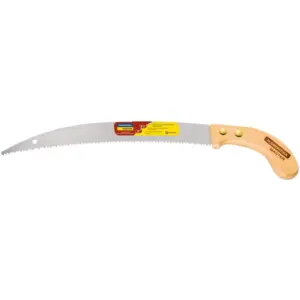 Serrote para Poda com 5 Dentes 12" - Tramontina