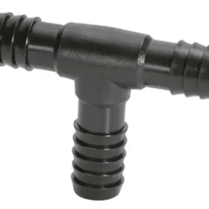 Tê Interno Triplo 3/4" - Amanco - Imagem 1