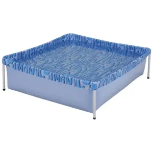 Piscina 400l - Mor
