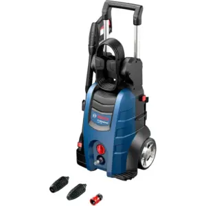 Bosch Lavadora de Alta Pressão Ghp 220 2200 Psi 2100w 220v - Imagem 1