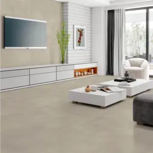 Porcelanato Esmaltado Acetinado Retificado Up Urban Cinza 91x91cm - Imagem 4
