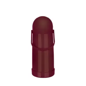 Garrafa Térmica de Pressão Nobile Rubi 1l - Mor