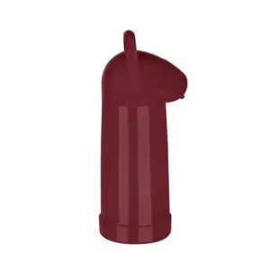 Garrafa Térmica de Pressão Nobile Rubi 1l - Mor - Imagem 3