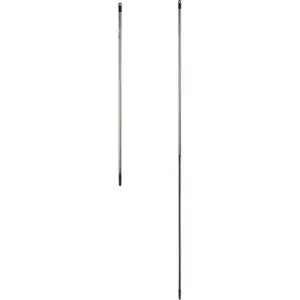 Cabo Prolongador ​telescópico para ​rolo​s e Broxas​ (extensor Até 3 Metros​), Atlas. - Imagem 4