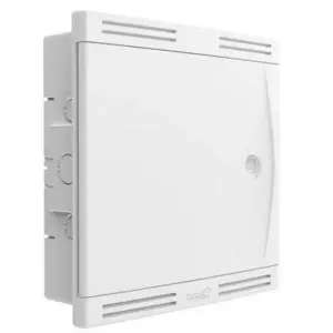 Quadro Sistema Vdi Embutir 30 X 30cm - Tigre