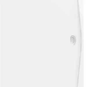 Quadro de Embutir em Pvc Sistema Vdi 40x40cm Branco - Imagem 3