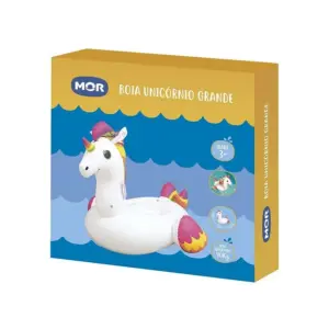 Boia de Unicórnio - Grande - Mor