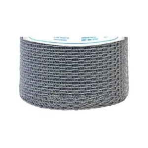 Tela Metálica para Viveiro Fio 26 Bwg X 1,0 M - Imagem 5
