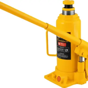 Macaco Hidráulico Tipo Garrafa 10 Toneladas-vonder-6874100000 - Imagem 3