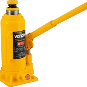 Macaco Hidráulico Tipo Garrafa 10 Toneladas-vonder-6874100000 - Imagem 4