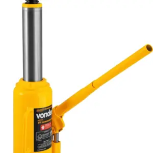 Macaco Hidráulico Tipo Garrafa 10 Toneladas-vonder-6874100000 - Imagem 5